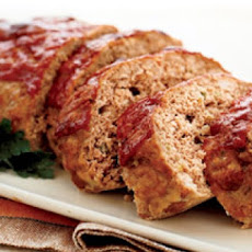 Meatloaf