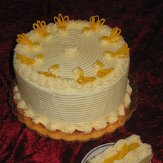 Lemon Cake