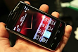 Blackberry Storm 9500