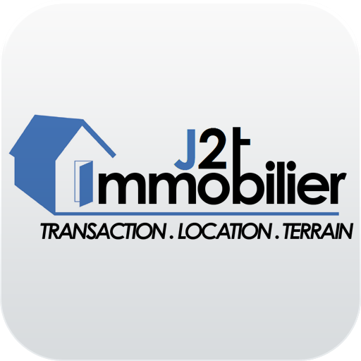 J2T Immobilier LOGO-APP點子