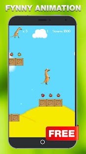 How to install Meerkat Run 1.0.7 unlimited apk for bluestacks