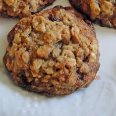 Mom's Create-A-Cookie