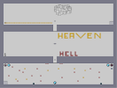 Thumbnail of the map 'Heaven or Hell?'
