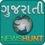 Gujarati NewsHunt Apk