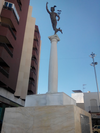 Plaza Del Mercado