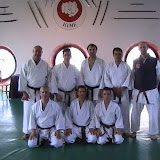 Examen de Grado en Jerez