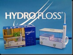 hydro floss