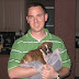 PHILLIP AND REX FIRST DAY HOME