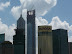 Jin Mao Building and the Shanghai World Financial Center (under construction) are the tallest building in Shanghai