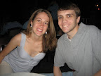 Hanging out with my friend Heather Leisy, now in med school in Charleston, SC.  Probably in early 2007.  Timestamp on photo is wrong.