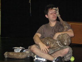 Noah & Hugo