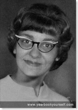 myYearbookPhoto1960