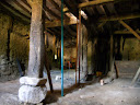 Zapata original de Casa Polentxo