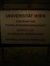 Uni Wien Archäologische Sammlung