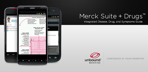 Tarascon Pharmacopoeia -  apk apps