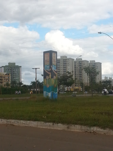 Parque Municipal Goiânia 2