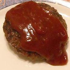 Surprise Burgers