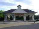 Unionville Bandstand