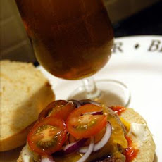 The Perfect Burger