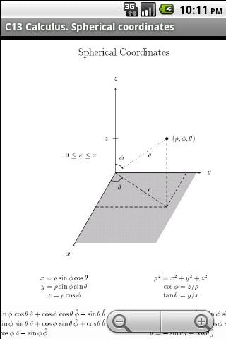 【免費書籍App】數學作弊表-APP點子