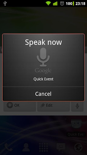 【免費生產應用App】Quick Event-APP點子