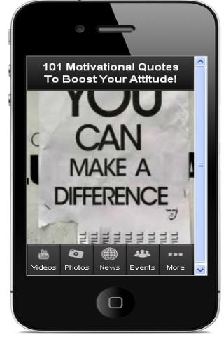 101 Motivational Quotes To Boo