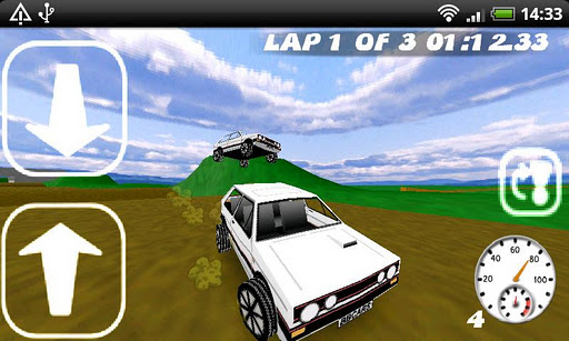 BB Rally Pro