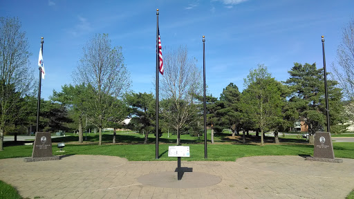 Medal of Honor Park Memorial