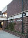 Sumter County Library