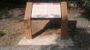 浜松城公園　天守曲輪の石垣