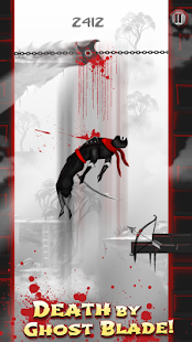 How to mod Fall Ninja Fall patch 1.2.1 apk for bluestacks