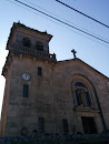 Iglesia De Seixo