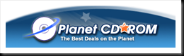 Planet CDRom.com  - Educational Software ($5.50 to $6.50)