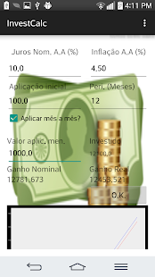 How to mod InvestCalc patch 1.0 apk for pc