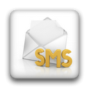 Shady SMS 4.0 mobile app icon