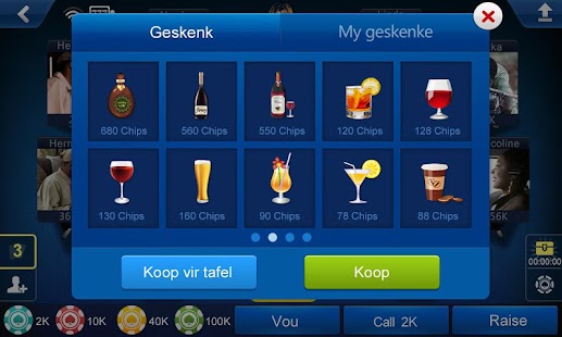 How to get Bobaas Poker 2.3.9 apk for pc
