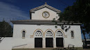 Iglesia Nuestra Señora De Los Angeles