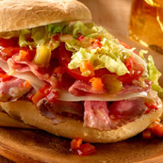 Deli-style Sub Special