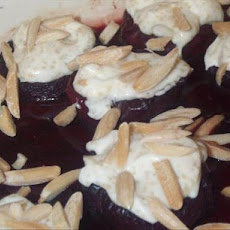Spicy Roasted Plums (Diabetic)