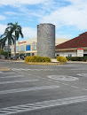The Cabanas Rotunda