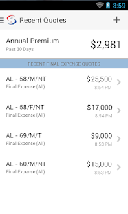 How to get Final Expense Quoter Only lastet apk for bluestacks