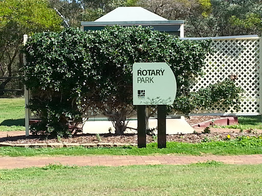 Rotary Park North