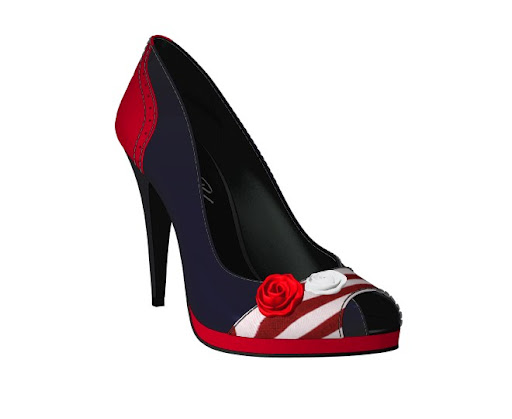 I Designed My Perfect Shoes!