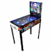 Mesa De Pinball De Super Heroes De Marvel