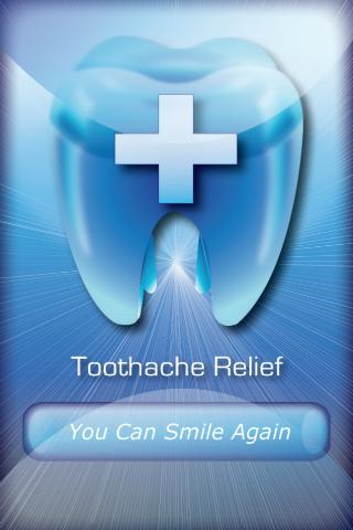 Toothache Relief