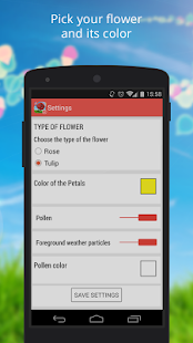 How to get UR 3D Tulip Rose Live Theme patch 9.06.5.1 apk for android