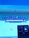 Onoway Arena