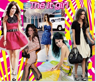 the it girl