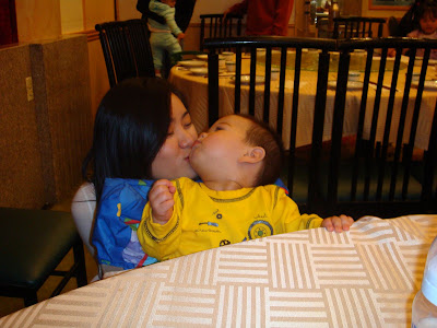 jack kissy time