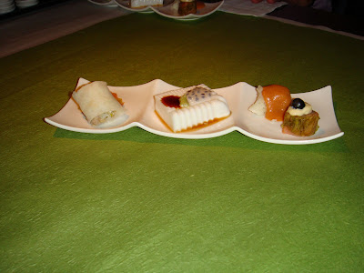 dinner